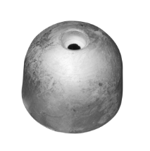 Sidepower - Sleipner propeller nut SE130/170 - SP240/285