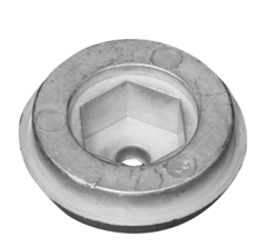 SIDEPOWER / SLEIPNER BAŞ MANEVRA PERVANE TUTYASI SP555, SE60/1855, SP75T, SE80/185T SP95T, SE100/185T