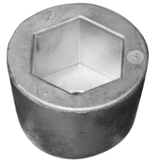 SIDEPOWER / SLEIPNER BAŞ MANEVRA PERVANE TUTYASI 10/15/20 HP
