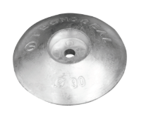 UFO TUTYA Ø90mm ALÜMİNYUM