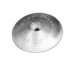 UFO TUTYA Ø140mm ALÜMİNYUM