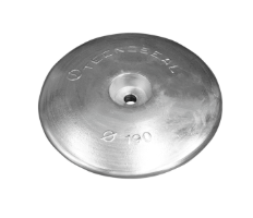 UFO TUTYA Ø190mm ALÜMİNYUM