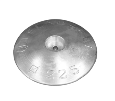 UFO TUTYA Ø225 mm ÇİNKO