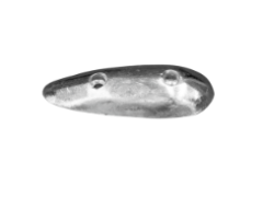 OVAL FLAP TUTYASI 117x43x20 H.C. 50