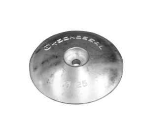 UFO TUTYA Ø125mm