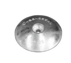 UFO TUTYA Ø125mm