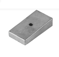 Honda wedge anode - Anodo a cuneo Honda