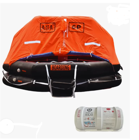 ANA-T6 CAN SALI SOLAS A PAKET