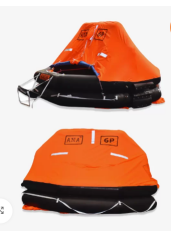 ANA-T10 CAN SALI  SOLAS A PAKET