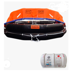 ANA-T16 CAN SALI SOLAS A PAKET