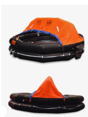ANA-T16 CAN SALI SOLAS A PAKET