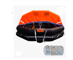 ANA-T20 CAN SALI SOLAS A PAKET
