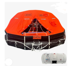ANA-D25 CAN SALI SOLAS