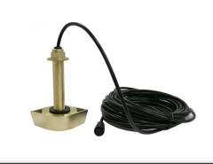 Cvs 126 E 5.7'' Renkli LCD Balık Bulucu – 600W ÇIKIŞ GÜCÜ ve ÇİFT FREKANSLI (50/200kHz), IPX5 su geçirmezlik / 500T-3B