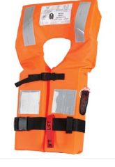 RESCUE MASTER 2010  CAN YELEĞİ SOLAS