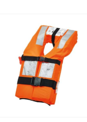 RESCUE MASTER 2010  CAN YELEĞİ SOLAS