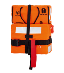 RESCUE MASTER CUBE KATLANABİLİR CAN YELEĞİ SOLAS