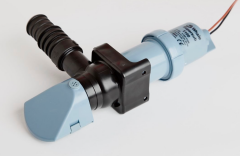 Whale SS1012 Supersub 1100 Elektrikli Sintine pompası 12V