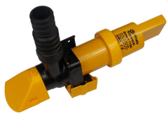 Whale SS1224 Supersub 1100 Otomatik Sintine pompası 24V