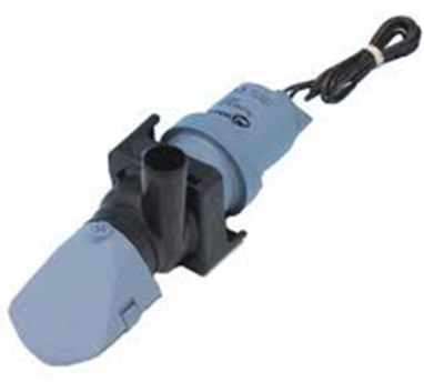 Whale SS5022 Supersub 650 Elektrikli Sintine Pompası 12 V