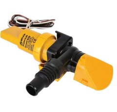 Whale SS5212 Supersub 650 Otomatik Sintine pompası 12V
